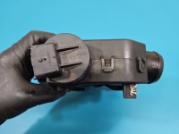 Przepustnica Peugeot 307 1.6 hdi 9655971980