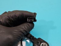 Pas bezpieczeństwa przód prawy pasażera Opel Astra IV J 13330865