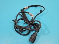 Instalacja Wiązka przekładni kierowniczej Opel Zafira C 13311272, 13253619