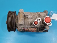Sprężarka klimatyzacji kompresor Skoda Octavia III 1.5 TSI 3Q0816803B