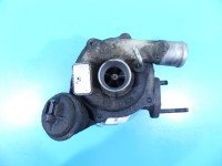 Turbosprężarka Opel Corsa C 54359700006 1.3 cdti 69KM