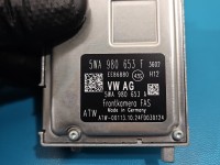 Kamera przód radar Skoda Octavia IV 5WA980653F