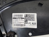 Tapicerka drzwi przód prawa boczek Ford S-max II MK2