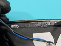 Klamka wewnętrzna przód lewa Skoda Superb I 3U0837247