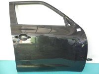 DRZWI PRZÓD PRAWE PASAŻERA Nissan Juke I F15 10-19 5d czarny Z11G