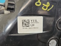 Lampa tył lewa Hyundai Elantra VI 15-20 sedan EUROPA