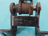 Rolka drzwi Vw Sharan II 10- 2.0 tdi