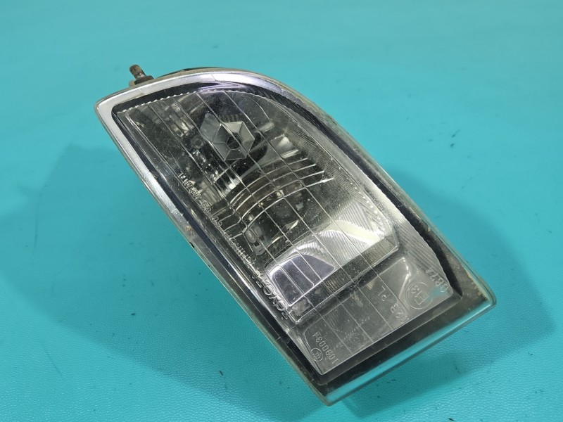 Halogen lewy Toyota Land Cruiser 120 J120