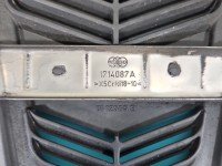 Osłona silnika górna Mercedes E C207 A207 3.0 cdi