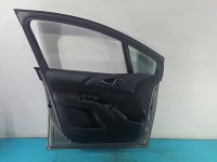 DRZWI PRZÓD LEWE KIEROWCY Opel Meriva B 5d GJM