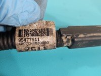 Wiązka akumulatora Opel Antara 2.2 cdti