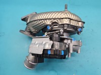 Turbosprężarka Regenerowana AUDI A6 C7 3.0 tdi 204KM 799672-2, HGR059145874D, PBP01706R