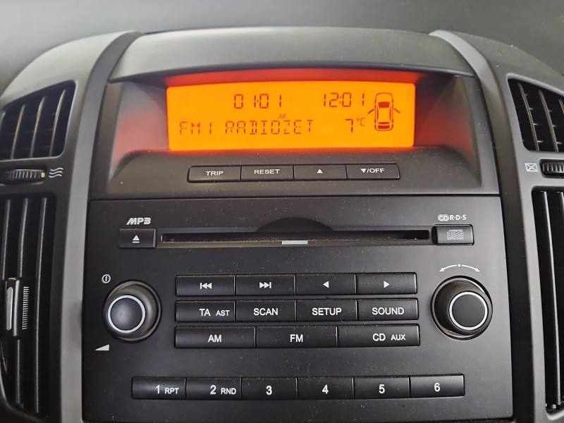 Radio fabryczne Kia Ceed I 06- X96140-1H500 radioodtwarzacz