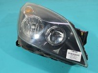 Reflektor prawy lampa przód Opel Astra III H EUROPA