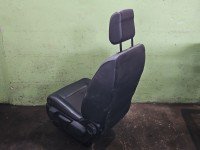 Fotel lewy przód kierowcy Peugeot Expert III 16- EU 5d