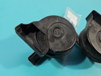 Klakson Skoda Octavia III