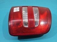 Lampa tył prawa Skoda Fabia I sedan