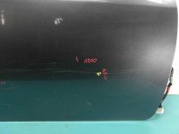 DRZWI PRZÓD PRAWE PASAŻERA Toyota Auris I 5d grafitowy 1G3