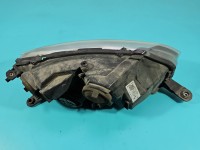 Reflektor lewy lampa przód Skoda Rapid EUROPA 5JB941015