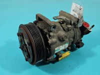 Sprężarka klimatyzacji kompresor 9671216280 Citroen C3 II 09-16 1.6 hdi