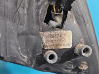 Lusterko lewe pin Opel Meriva A HB 5d kolor Z163 europa