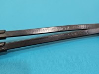 Ramie wycieraczki przód komplet lewe prawe Ford Mondeo Mk5 17C495-AD, 17B589-AD