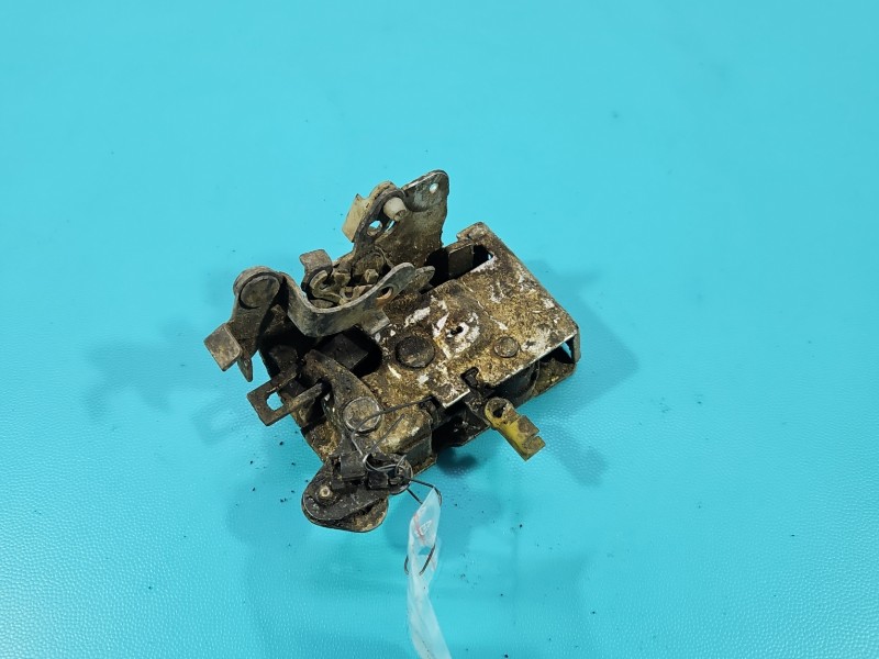 Zamek przód lewy Jeep Cherokee XJ EUROPA Producent części: JEEP