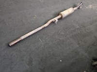 Tłumik WYDECH Peugeot 3008 II 1.6 T hybrid4