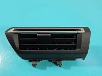 Kratka nawiewu Peugeot 508 II 18- 98134364ZD EUROPA