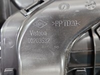Deska rozdzielcza airbag pasażera kokpit Renault Talisman