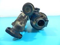 Turbosprężarka Audi A4 B5 028145702 1.9 tdi