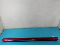 Listwa progowa lewa PRÓG NAKŁADKA Mitsubishi Outlander III 12- 6512A207
