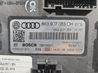 Sterownik moduł komfortu AUDI Q5 08- 8K0907063DH, F005V01211