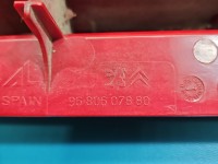Lampa tył prawa Citroen Berlingo II HB EUROPA