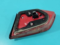 Lampa tył lewa Volkswagen, 3AF945307E, Z KLAPY LED KATALOGOWO 3AF945307E, 2SB010747-01 Vw Passat B7 kombi