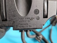 InstalacJa Wiązka silnika BMW F01 3.0d 8506054, 851325902
