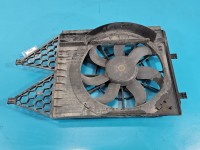 Wentylatory Wentylator chłodnicy Skoda Roomster 1.4 16V 6R0121217A