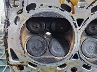 Głowica Hyundai Elantra V 10-16 1.6 GDI