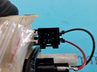 pompka Pompa paliwa Mercedes W203 2.0 kompressor Mercedes, KOMPLETNA JAK NA ZDJĘCIU