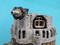 TEST Alternator Nissan Almera N16 2.2 TD