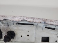 Maska przednia Opel Corsa B biały