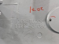 Osłona silnika górna LEXUS CT 10-22 11212-37080 1.8 VVTI