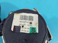 Pas bezpieczeństwa przód prawy pasażera Ford S-max I MK1