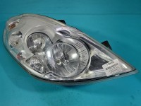Reflektor prawy lampa przód Opel Movano III EUROPA