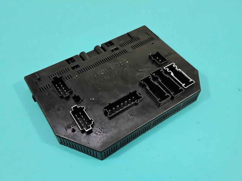 Sterownik moduł Mercedes W221 A2215458345 Sterownik moduł Mercedes W221 A2215458345