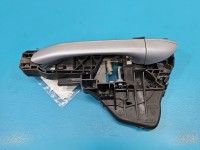 Klamka tył lewa zewnętrzna Mercedes W245 A1697600334 391