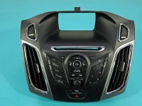 Radio fabryczne Ford Focus Mk3 radioodtwarzacz