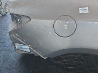 Błotnik tył prawy Opel Astra IV J beżowy Z41W ćwiartka