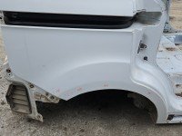 Błotnik tył prawy Ford Transit Courier 14-23 biały B5 ćwiartka