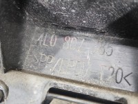 Zderzak tył AUDI Q7 I 4L LZ9Y